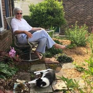 Meet your Posher, Vicki